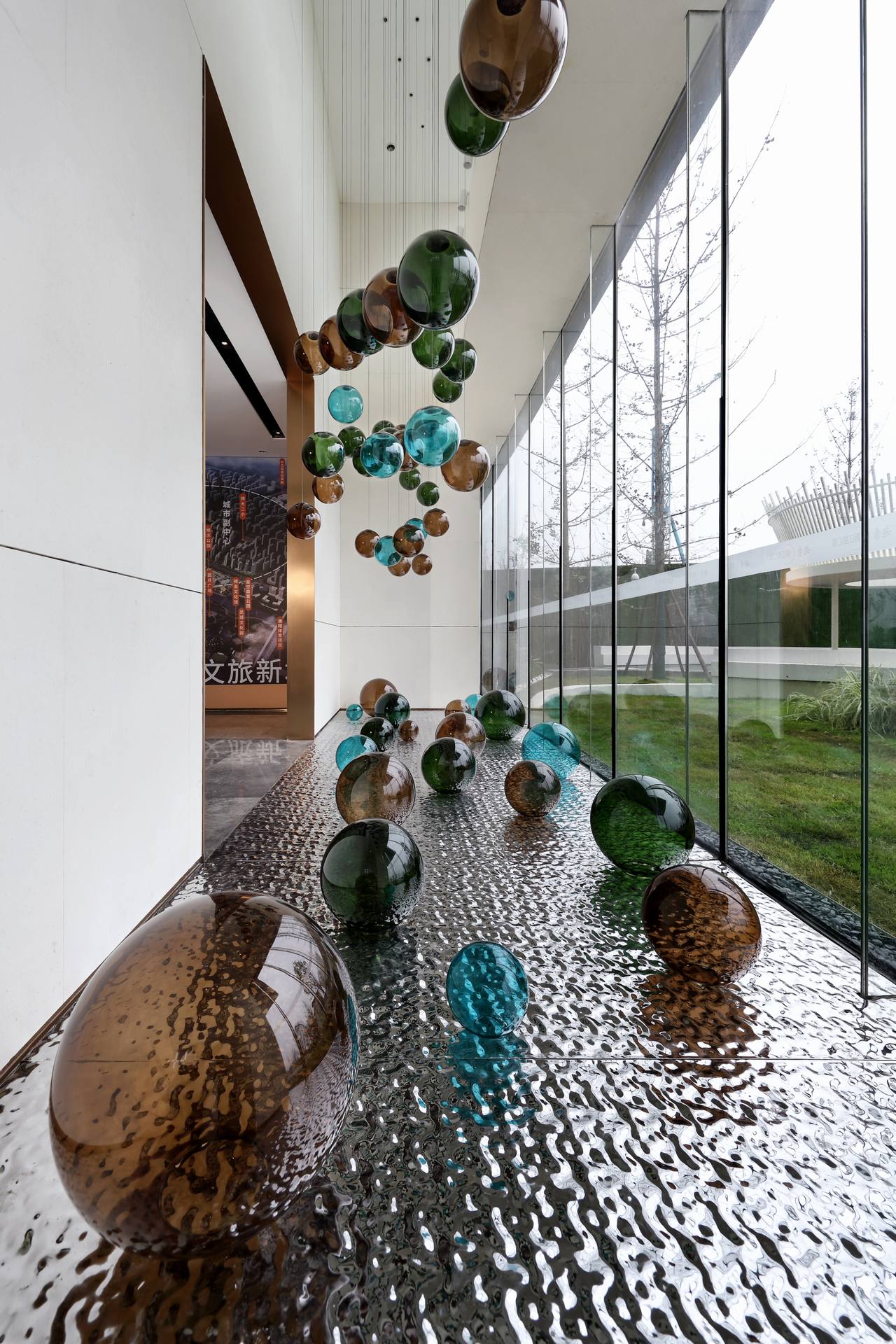 大时代美学家·灿若繁星 | 越秀X刘卫军-27