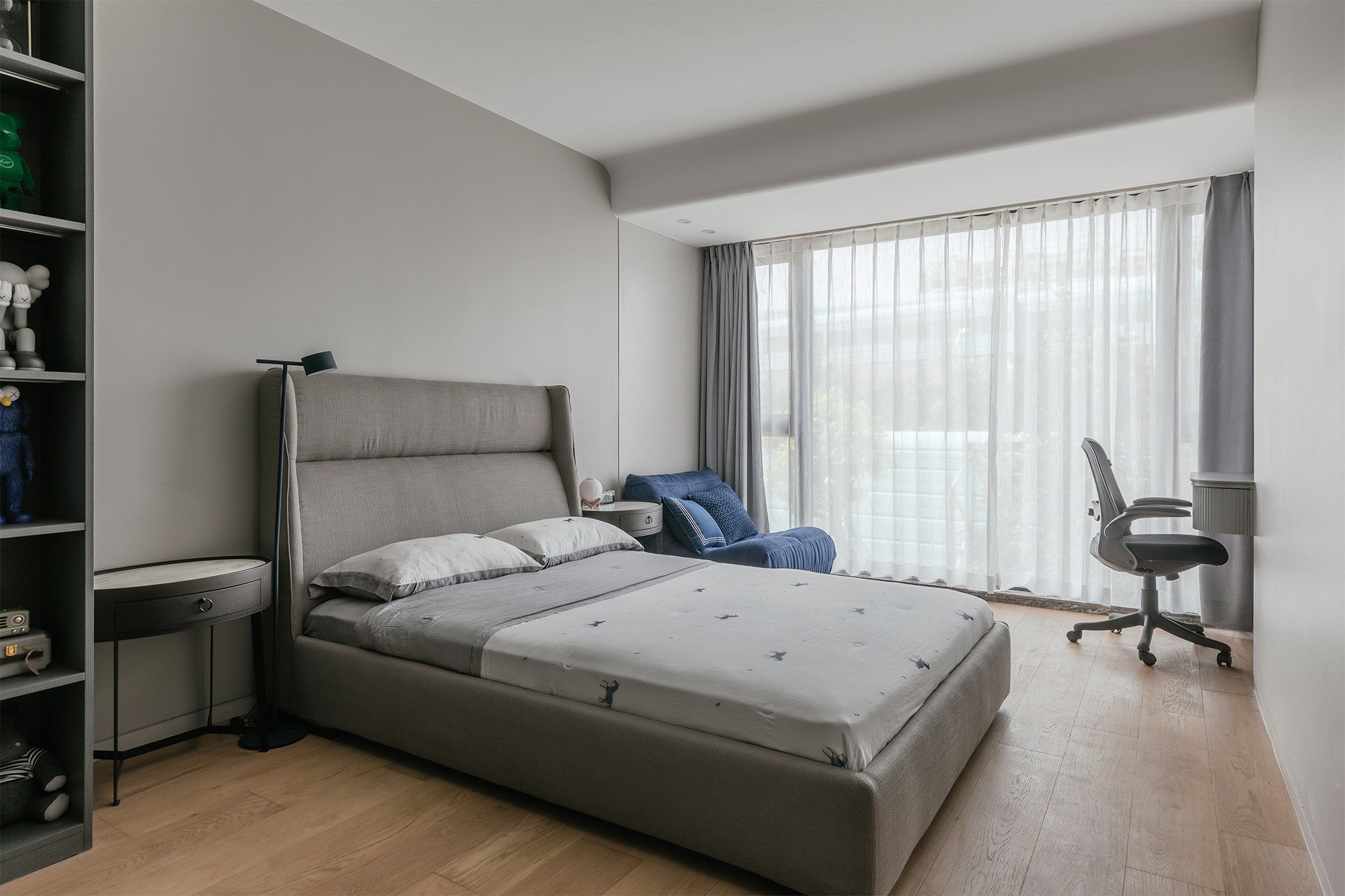 元素设计 | 花都艺墅-36