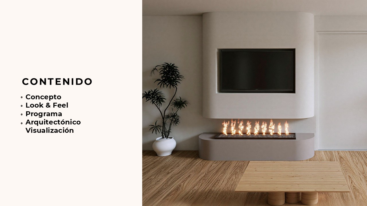 PROYECTO - APARTAMENTO EL PARQUE-1