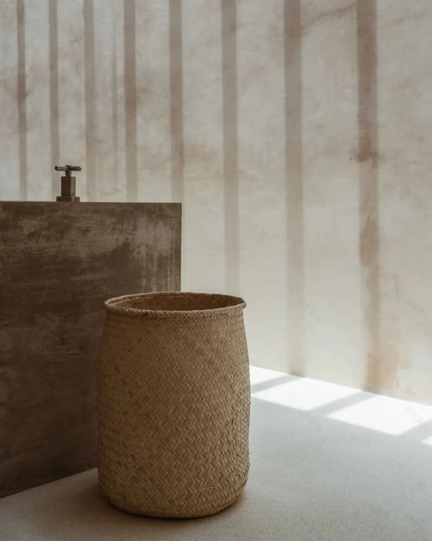 萨波之家丨墨西哥瓦哈卡丨墨西哥事务所Espacio 18Arquitectura-46