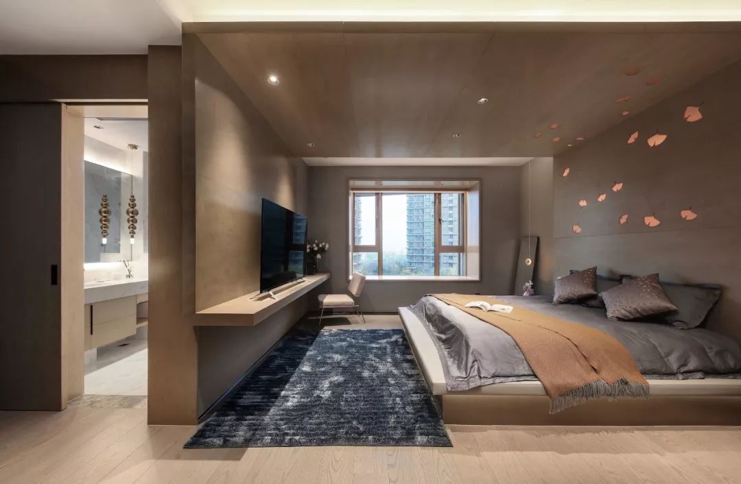 诗意远方，奕贤居的美好生活-52