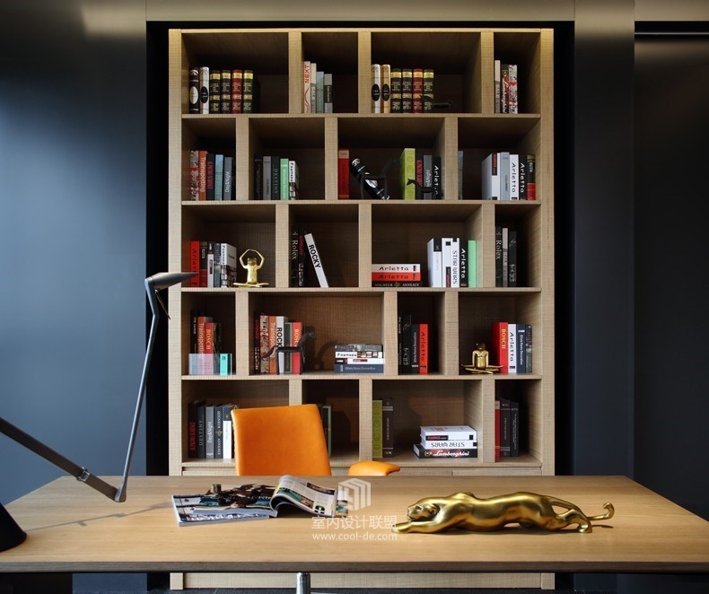 珠海西九办公室-15