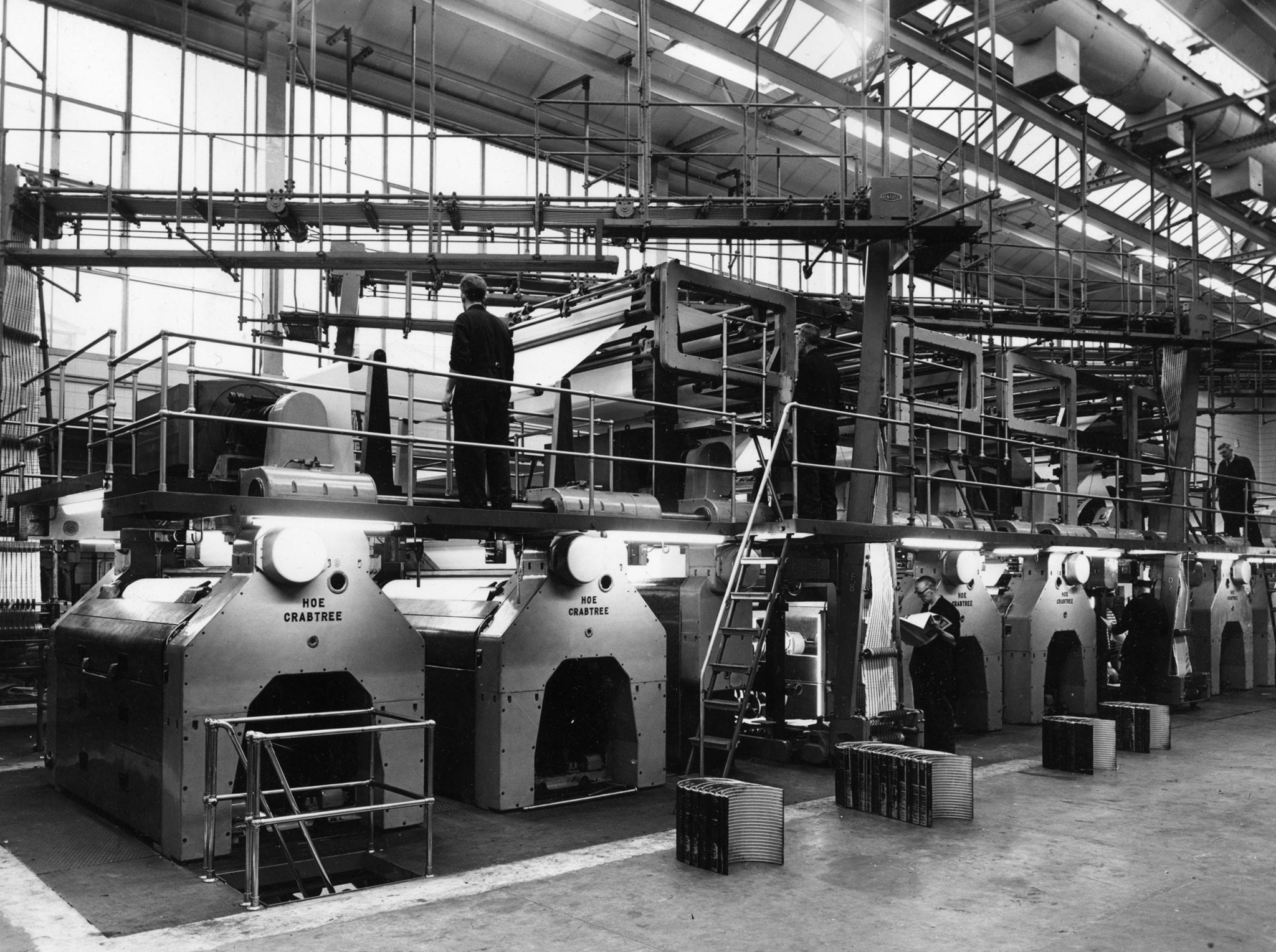 电报酒店（Telegraph Hotel）丨如恩设计研究室（Neri  Hu）-7