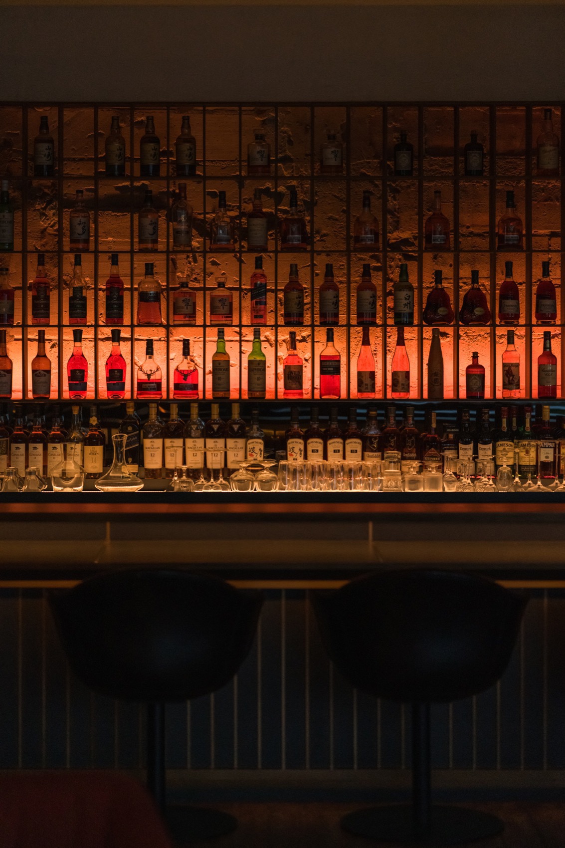 FOOOO餐厅丨中国成都丨成都艾岜建筑设计-40