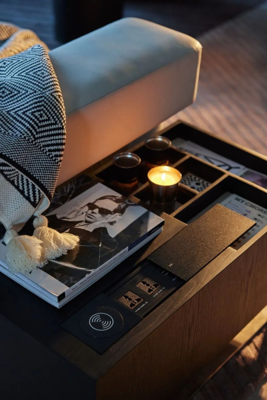 杭州万科良渚星图光年轩丨中国杭州丨IF DESIGN 羽果设计-31