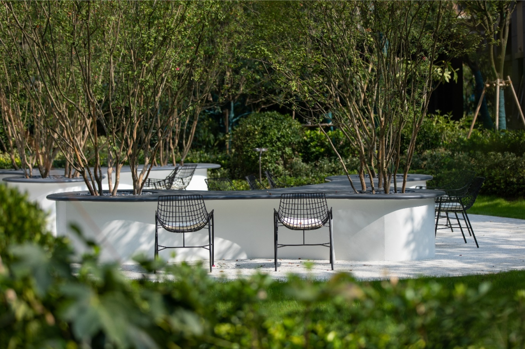 江苏旭辉·常州都璟花园丨中国常州丨凯盛上景(北京)景观规划设计有限公司-53