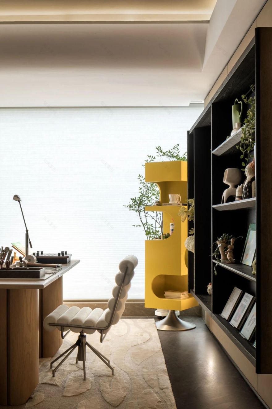 越秀·阅璟台丨中国广州丨MTO洣图设计-34