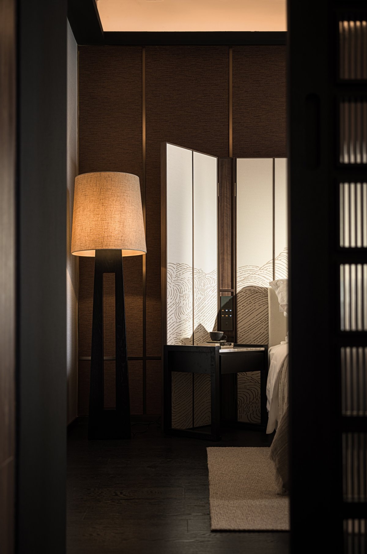 先市酱油非遗会馆丨中国泸州丨简璞设计-40