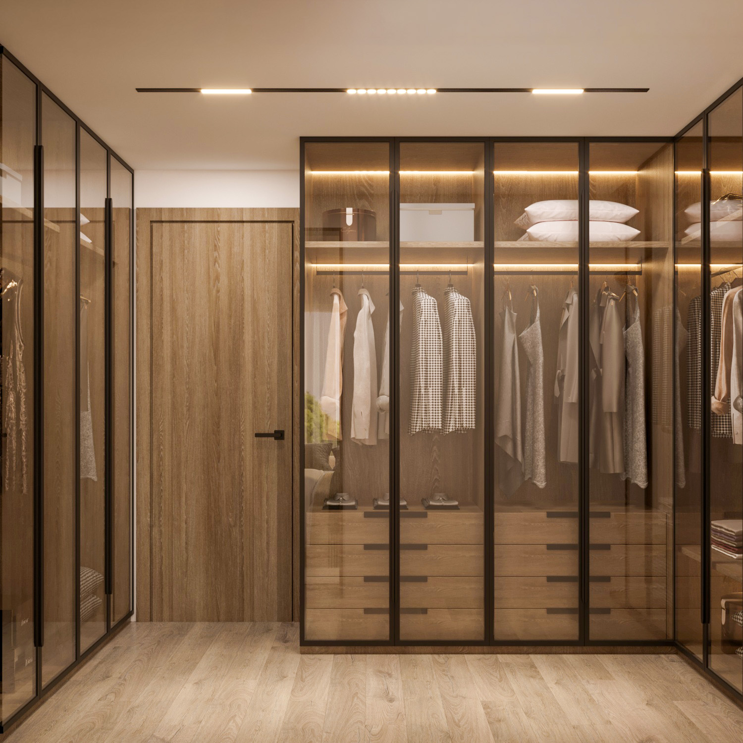 Etapa Compound Residential Villa Part II-6