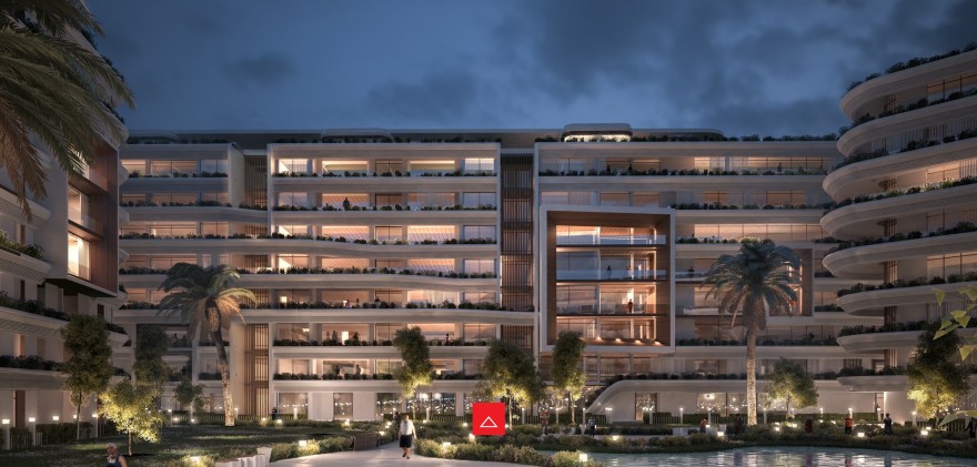 丨埃及开罗丨CUBE Consultants-5