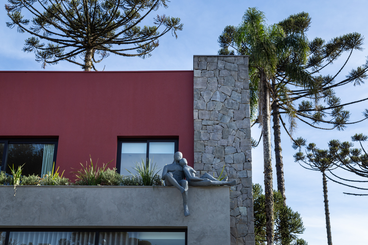 巴西Serena住宅-12