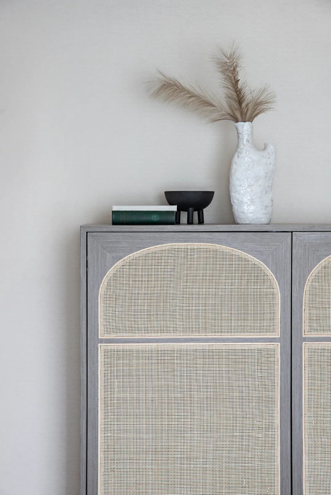 璞辉设计丨法式折衷主义下的浪漫与文艺-46