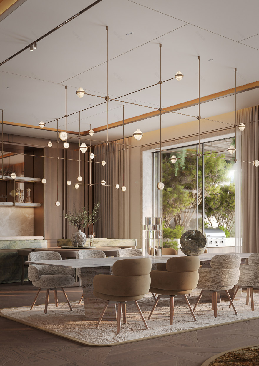 托斯卡纳绿丨意大利-17