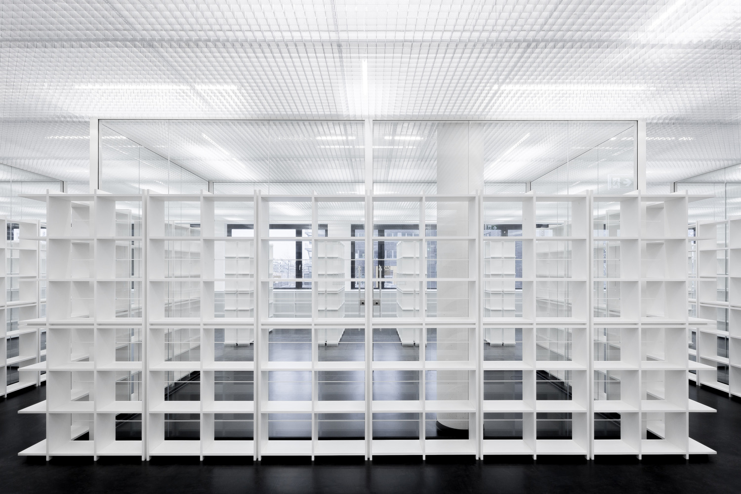 科隆应用科技大学图书馆-27