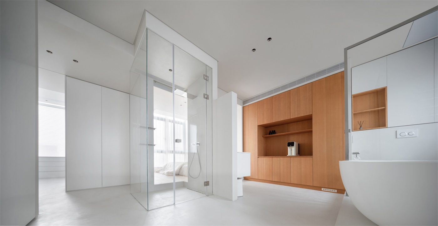 300㎡光景别墅丨墨菲-111