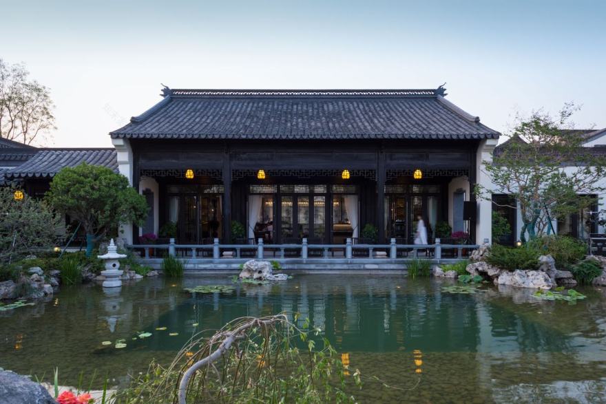 天津桃李春风-4