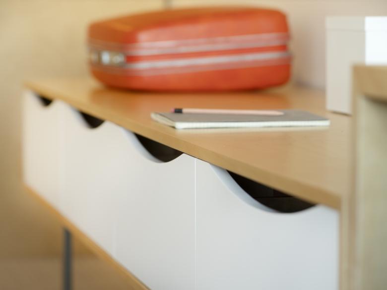 Wittman Estes丨Civic Hotel丨美國-57