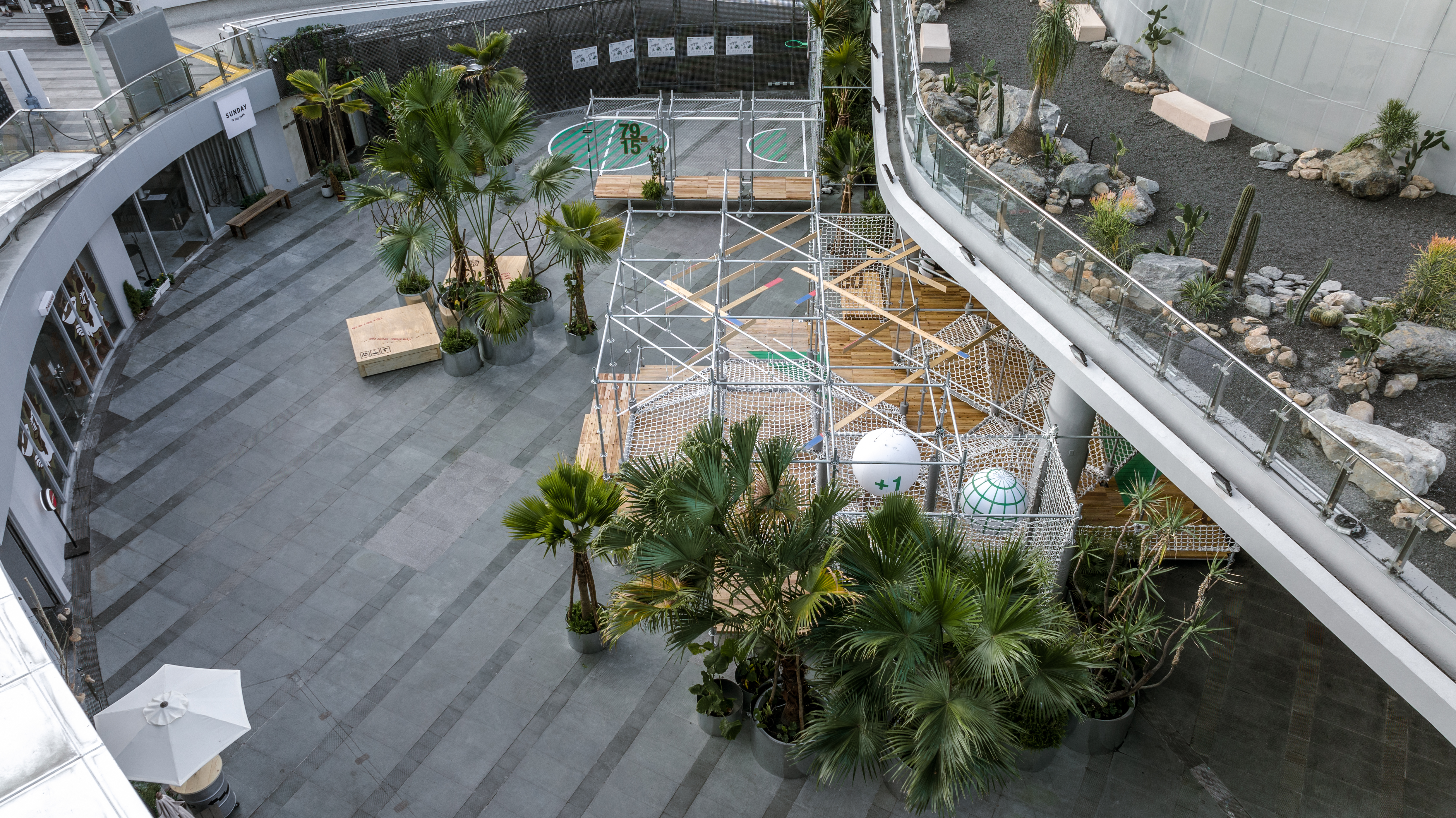 SPORT 2GO,品牌形象·装置艺术丨白伟奇,黄郁文-28