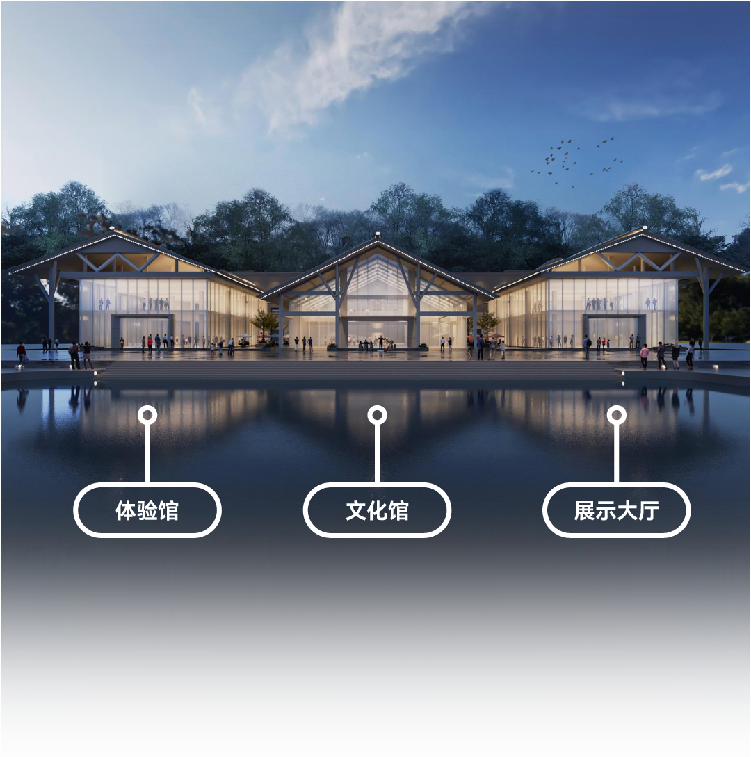 兴隆咖啡•正大产业园丨中国海南丨YORO御融设计-12