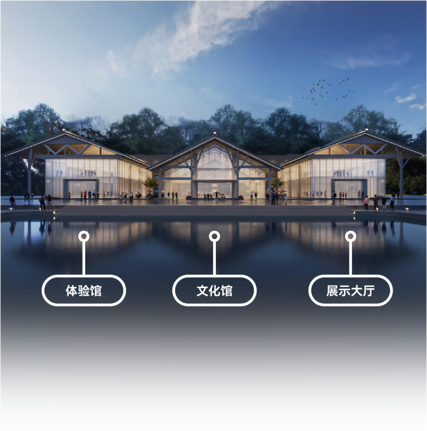 兴隆咖啡•正大产业园丨中国海南丨YORO御融设计-12