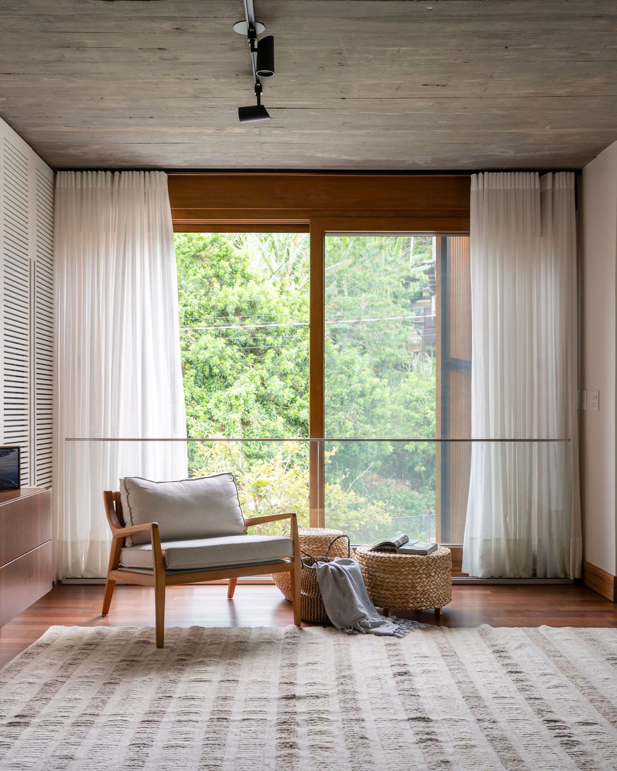 众议院 CSS丨巴西丨Seferin Arquitetura-39