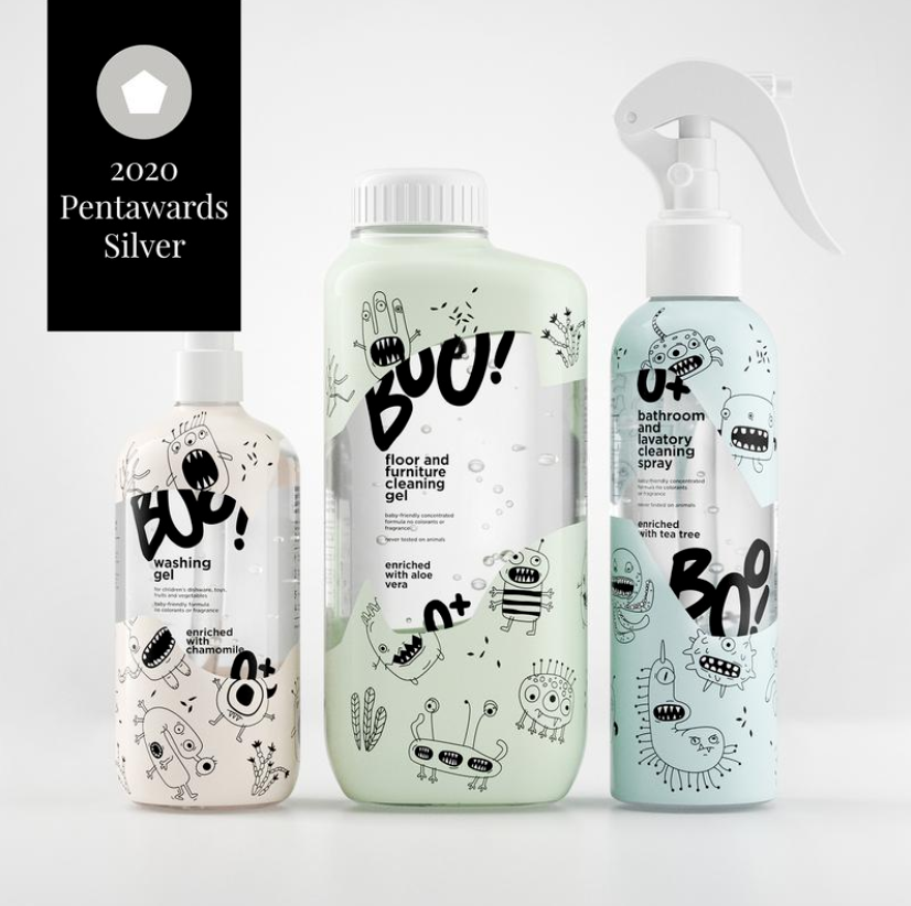 2020 Pentawards 产品包装设计大奖学生奖赏析-66