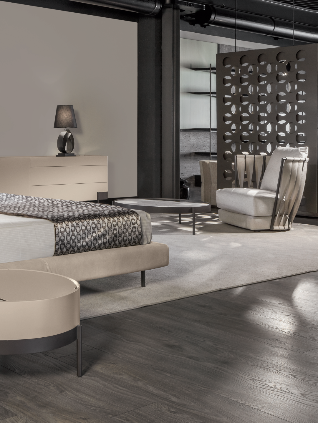 雅斯国际新品 Cantori 2022 系列丨中国深圳丨Maurizio Manzoni-69