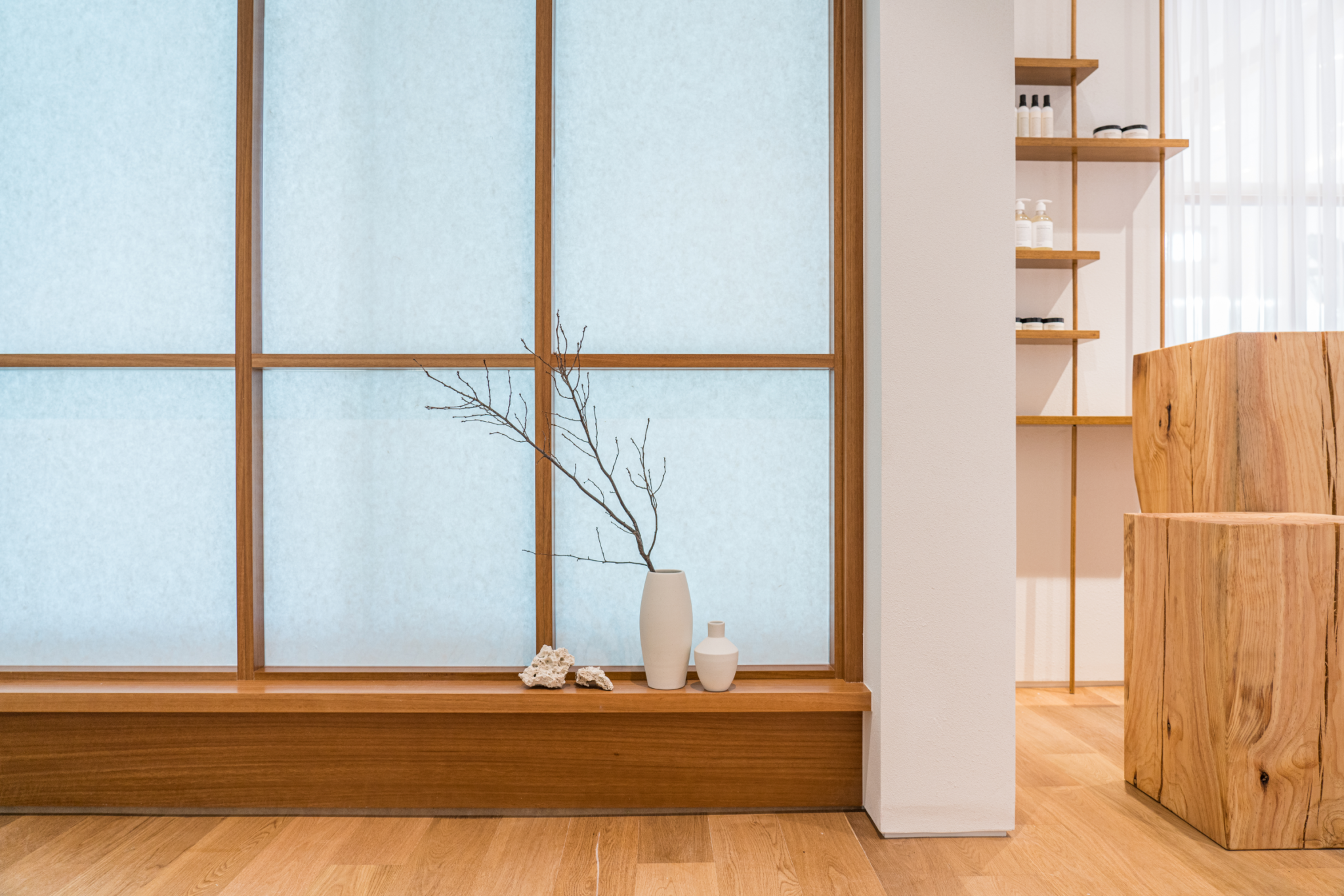 首尔阁楼空间 · CHAHONG ROOM Samseong-38