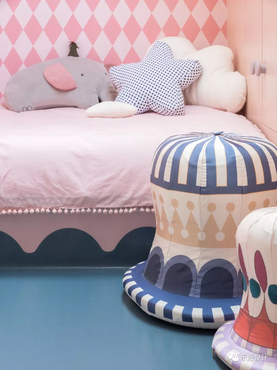 《梦想改造家》李想打造梦幻乐园 | 62㎡阁楼秒变四口之家乐活天地-158