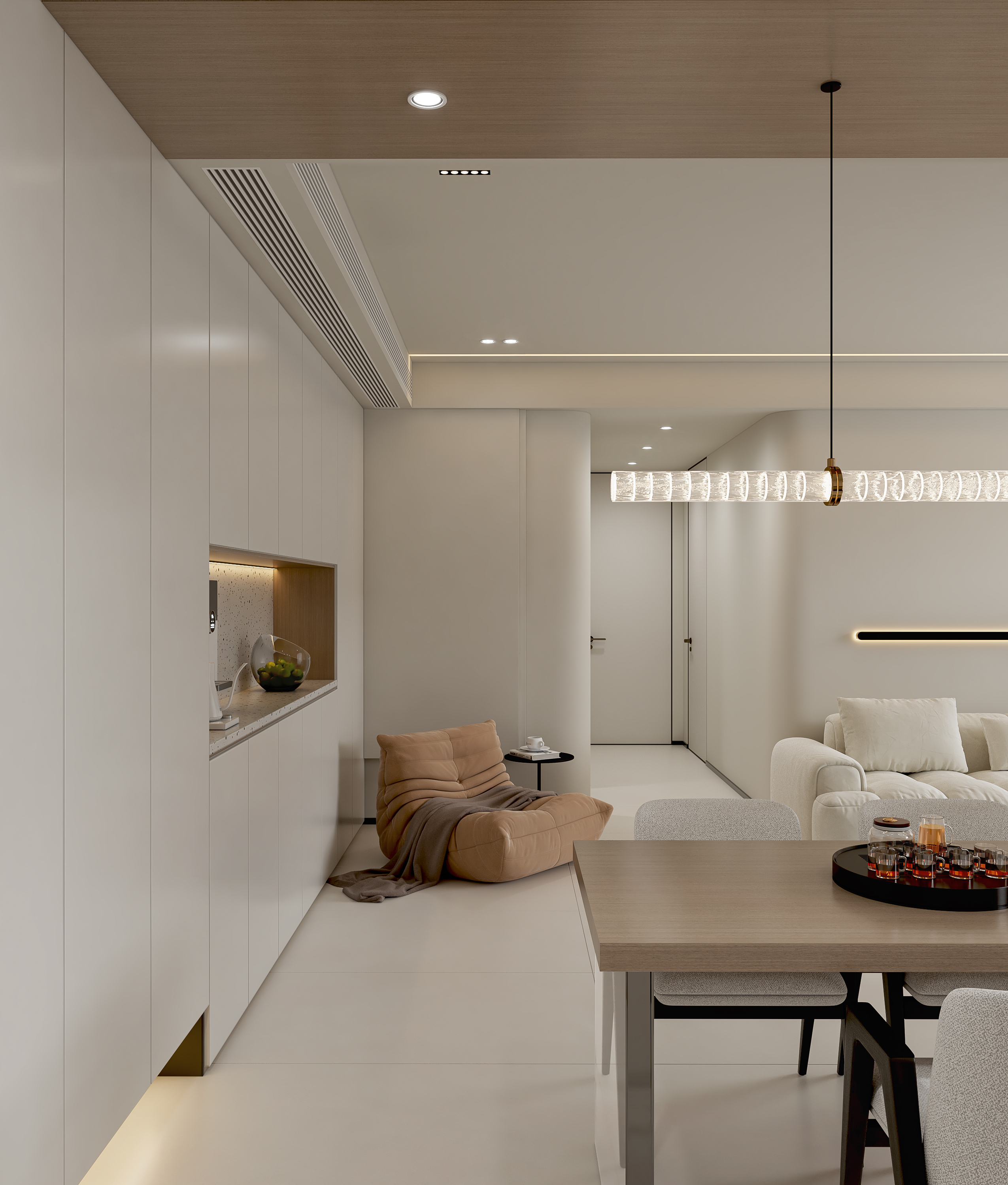 成都彭州万人小区设计丨中国成都丨成都彭州云墨设计精品工作室-10