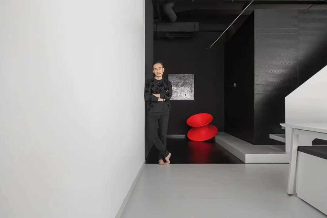 万泰春天丨中国汕头丨HSU 许业功设计-34