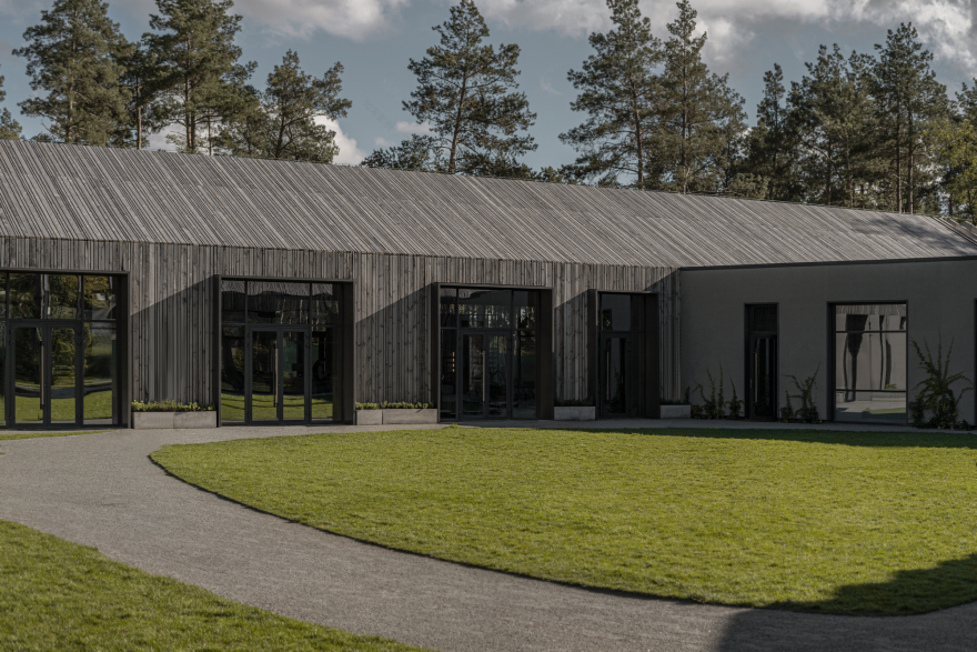 谢列斯特静修处丨乌克兰-24