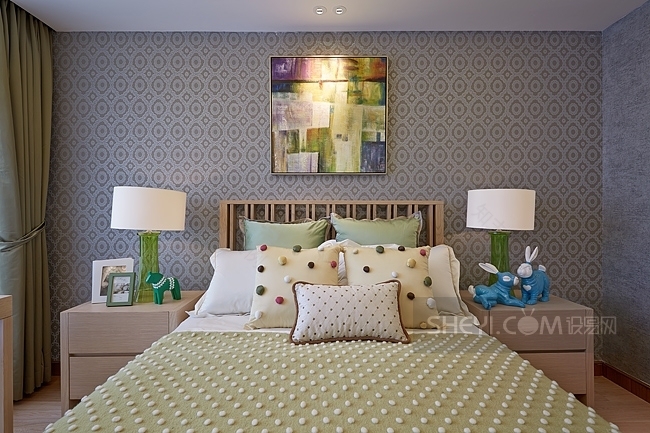 中航联排别墅 港湾-14