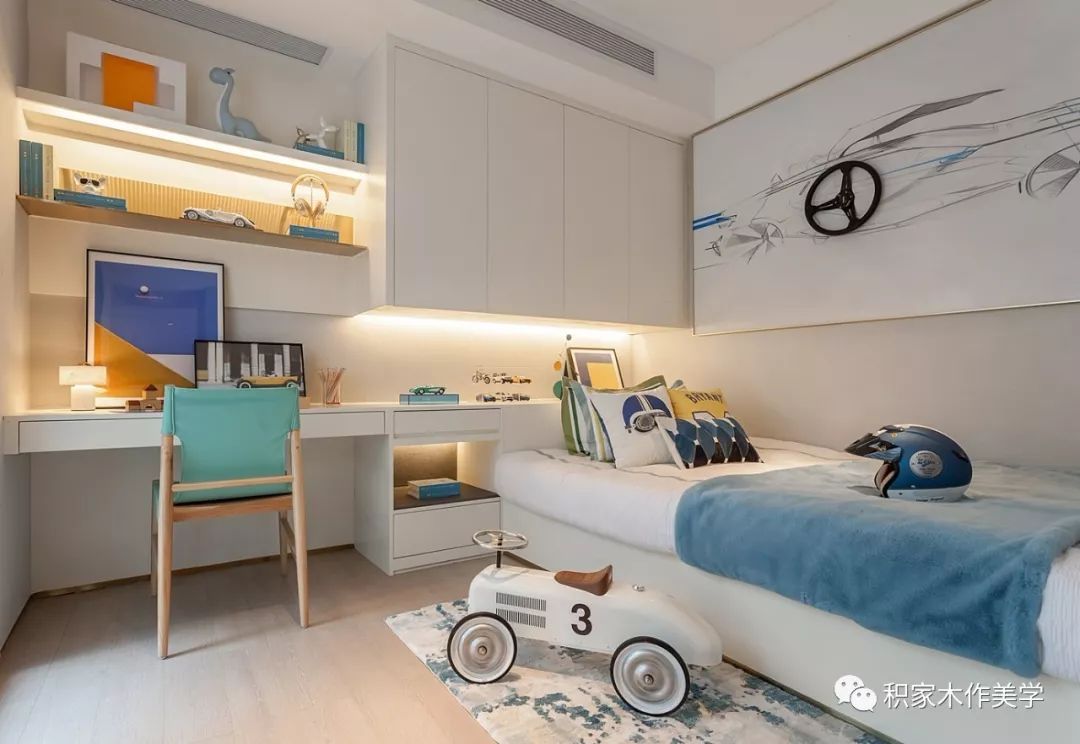 多功能房设计-10