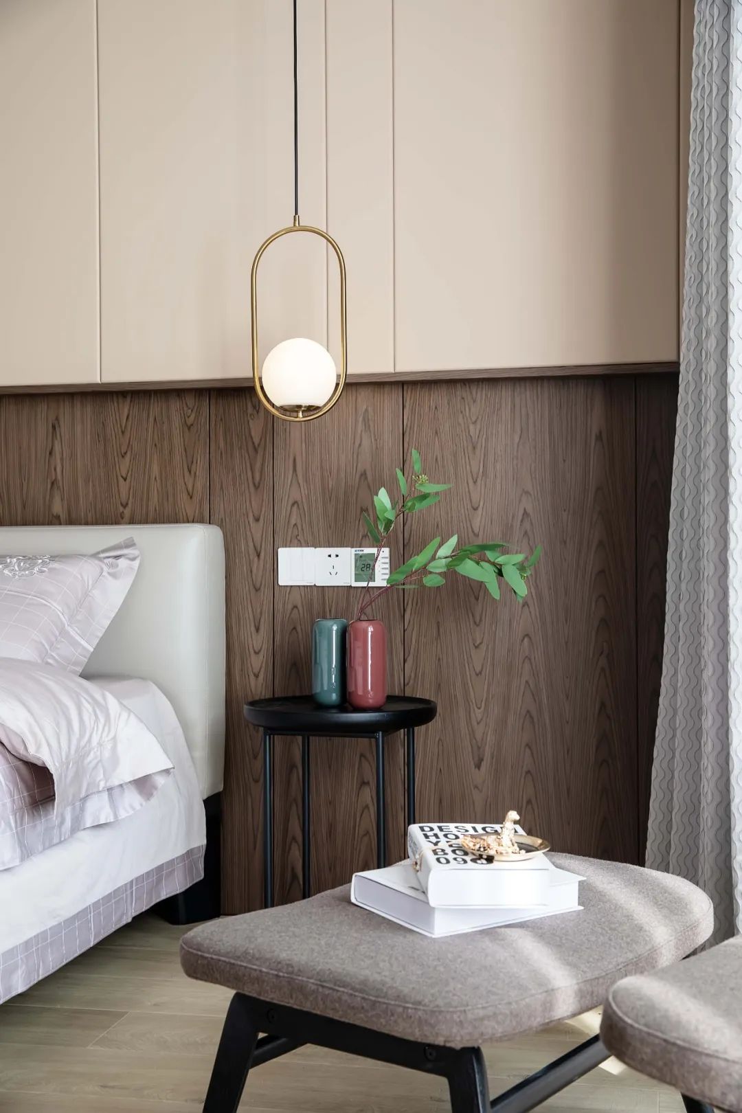 宁波合生国际 | 现代轻奢的瓦尔登湖秘密-19