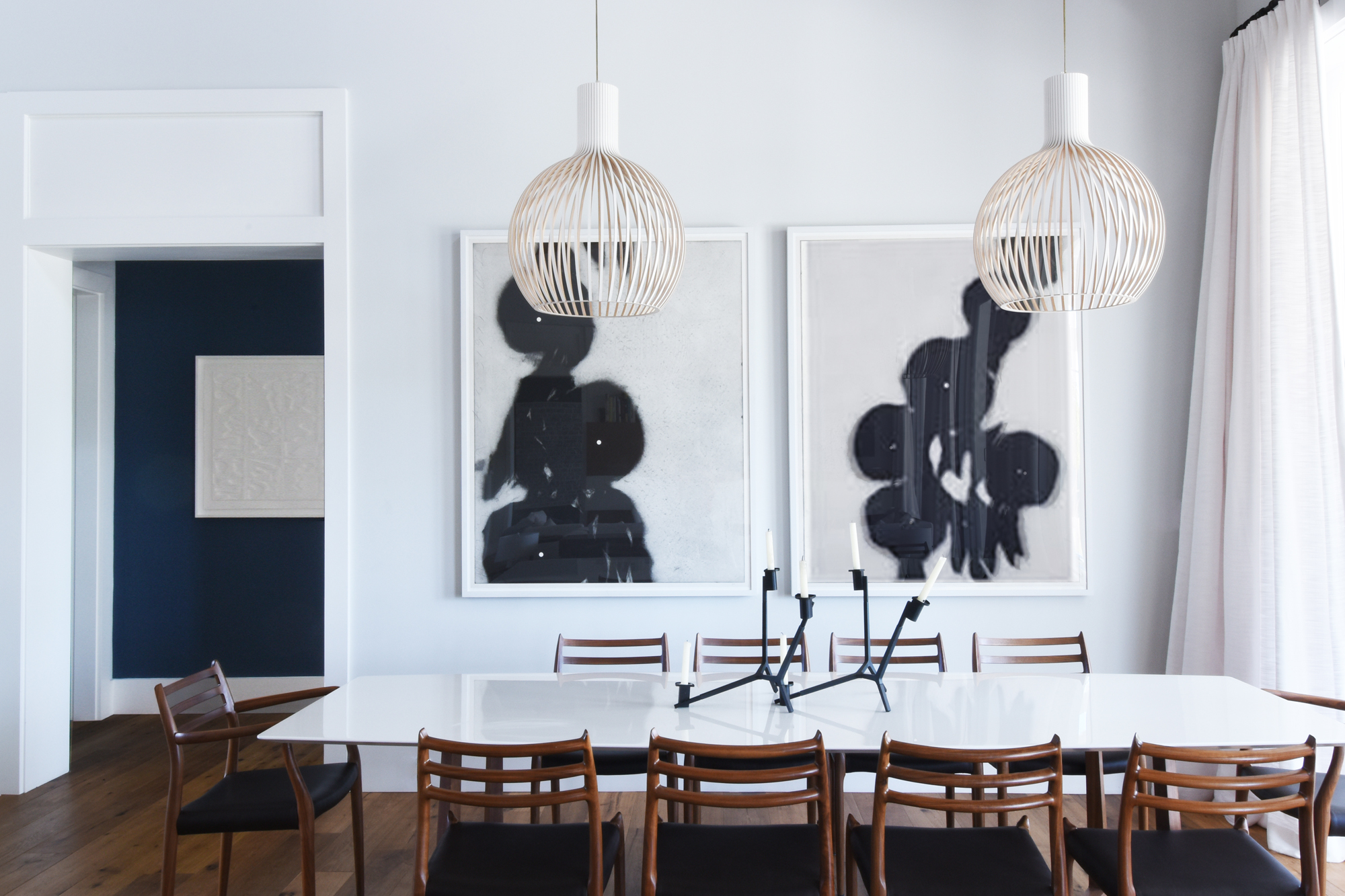 BEACHSIDE HOME Denton House-2