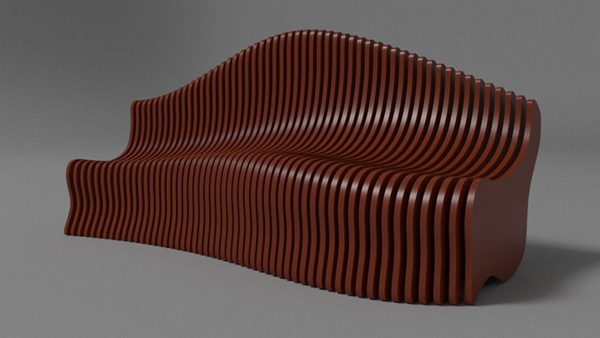 家具参数化设计丨I MAZEN IMAM DOUH-10