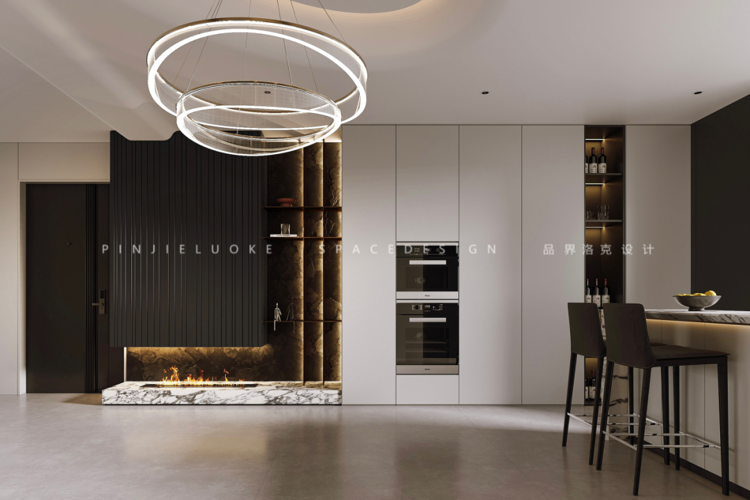 意式质感 · 铜川二建新作-9