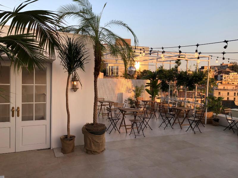 首尔 250 平米的时尚复合文化空间设计-7