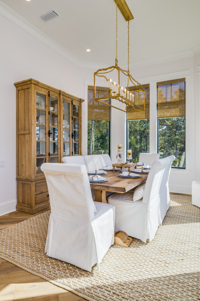 丨美国阿拉巴马丨Bob Chatham Custom Home Designs-65