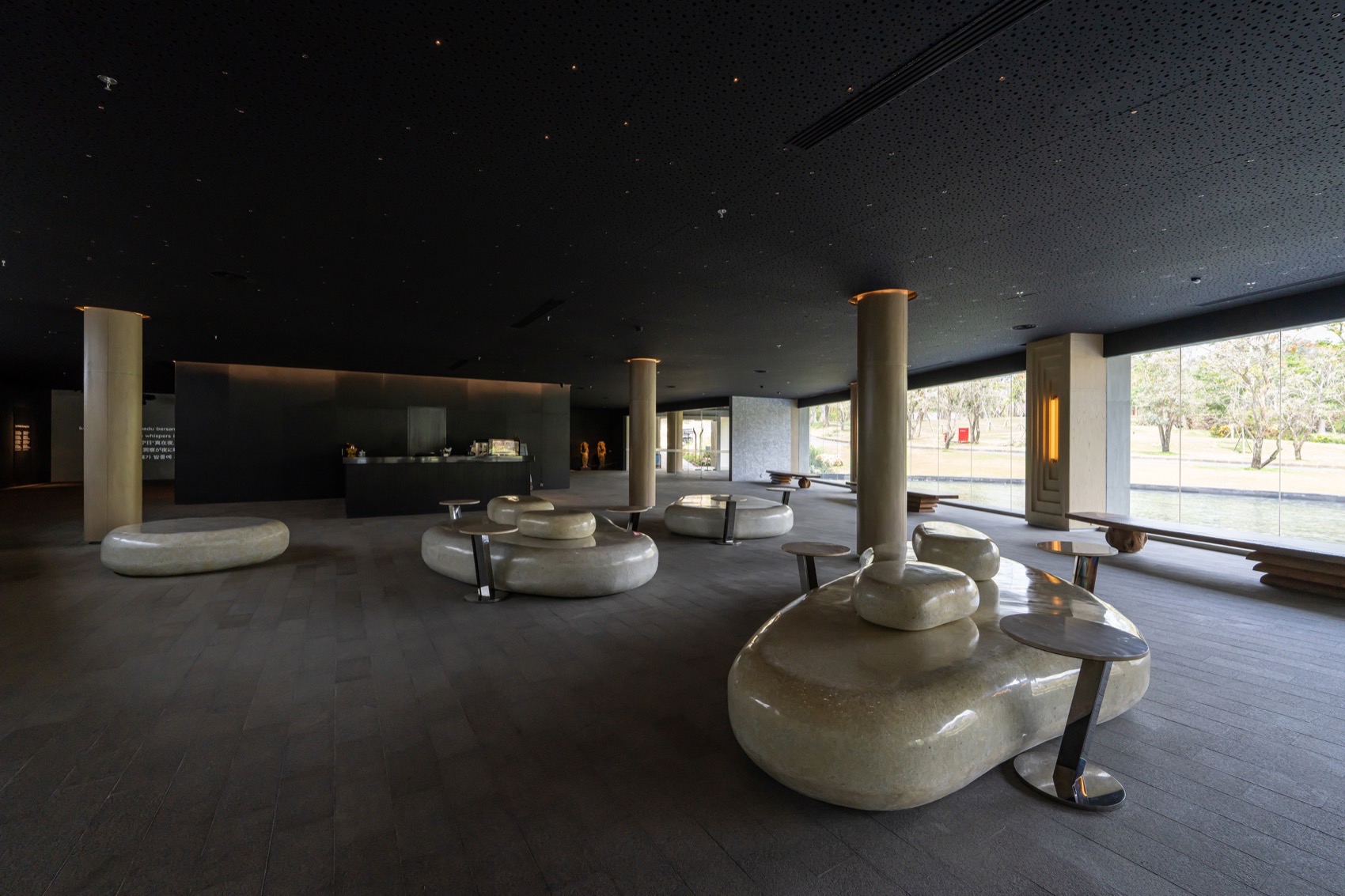 SAKA博物馆室内设计,印度尼西亚 / Napp Studio-4