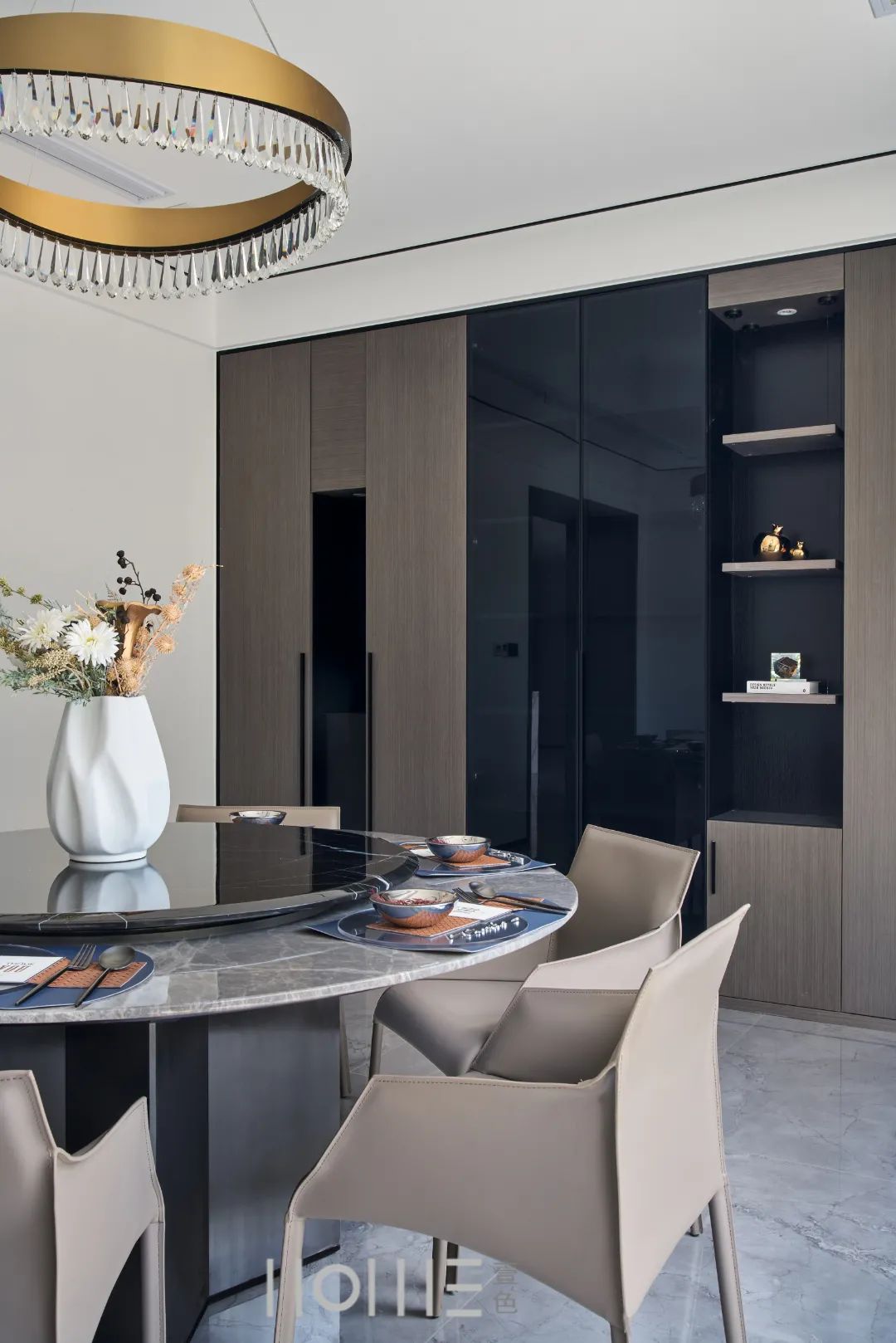 色彩是情绪的表达，牵动心灵！-47