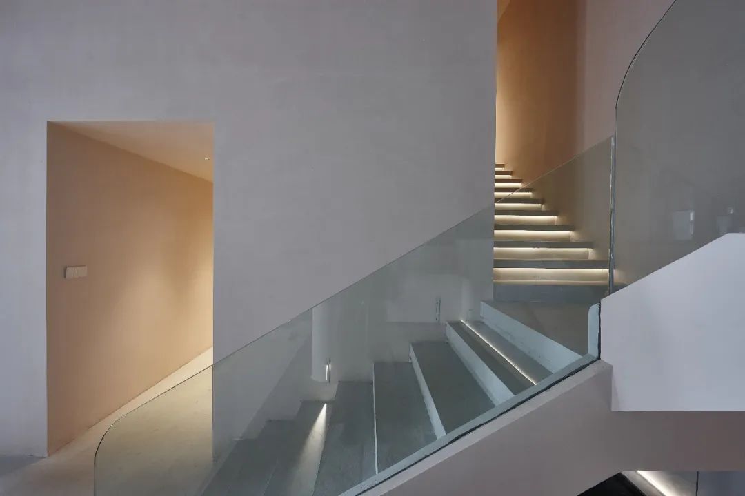 石谷香茶室丨齐晟设计师-13