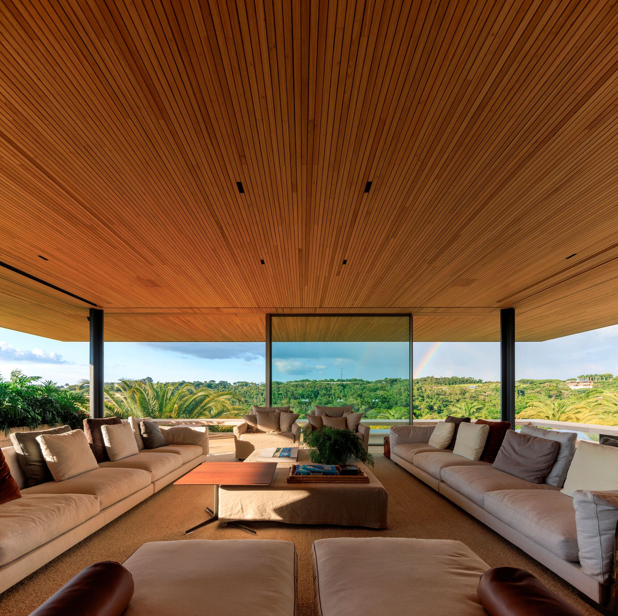 RDJ Residence / Jacobsen Arquitetura-26