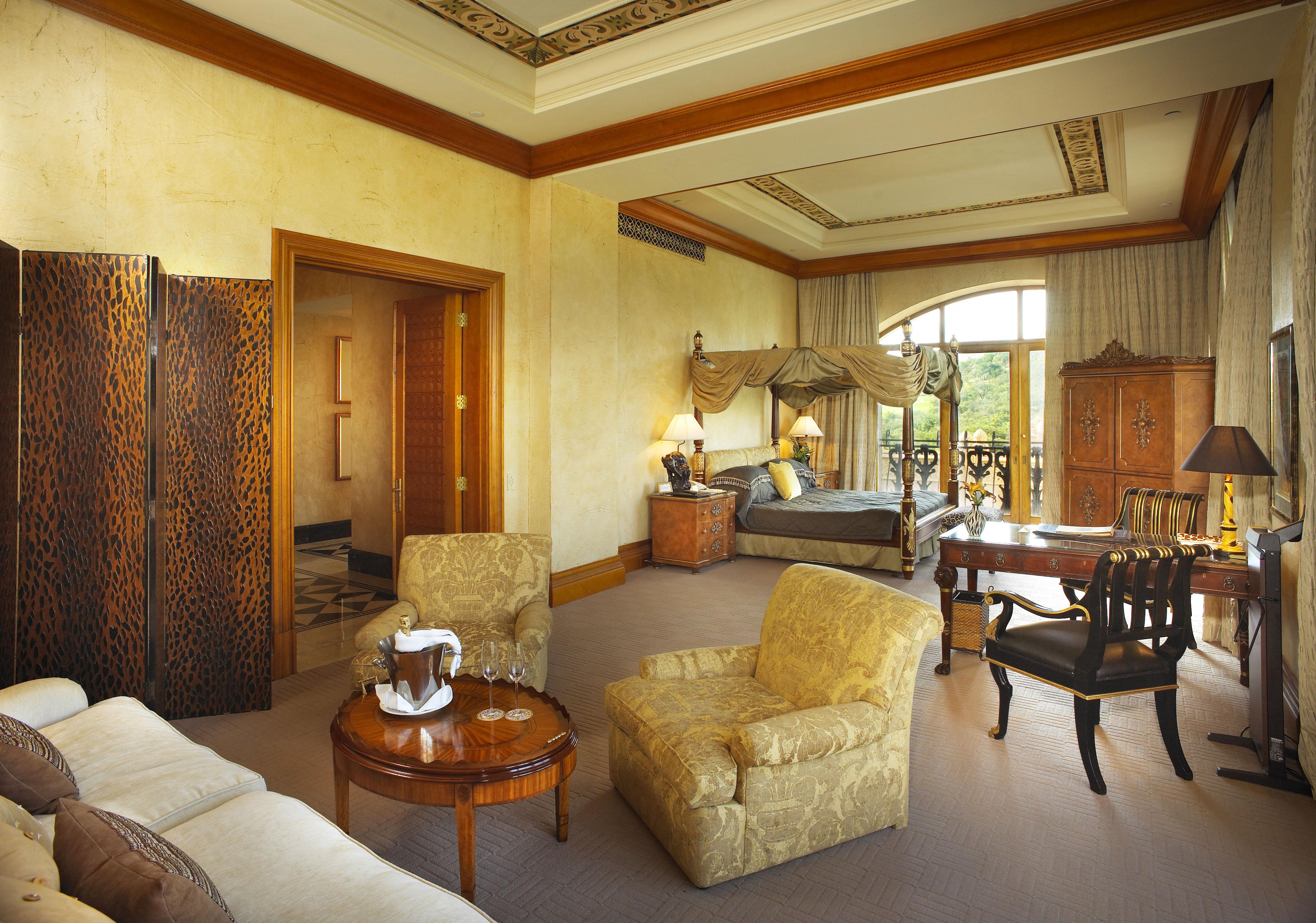 The Palace of Lost City at Sun City（南非，太阳城）-14