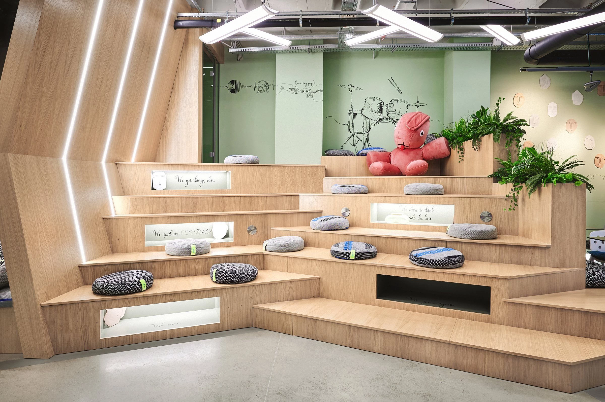 莫尔福扎陈列室丨罗马尼亚-11