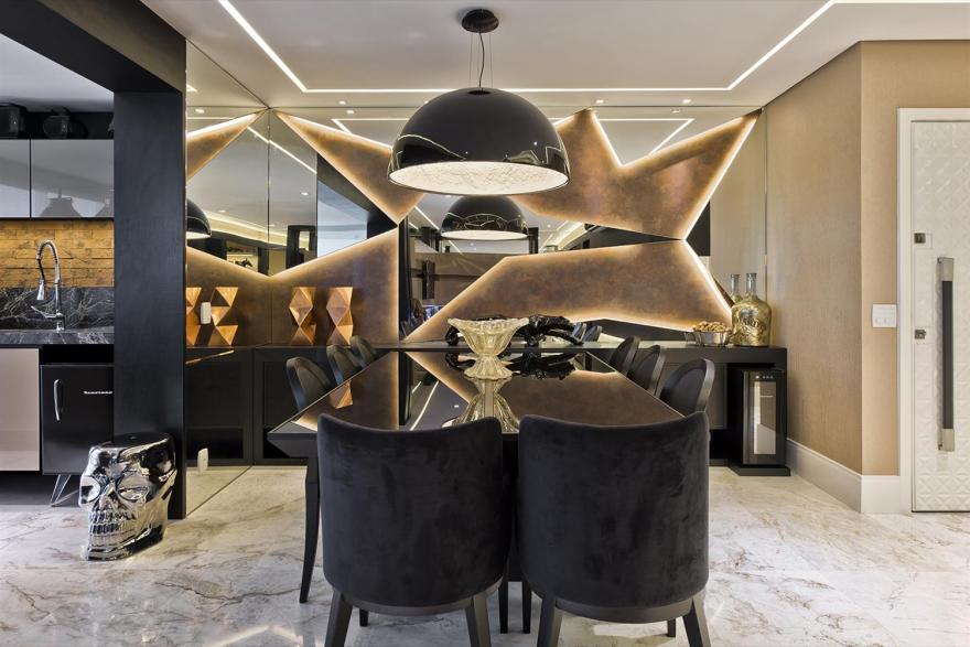 巴西 Ecoville 公寓-9