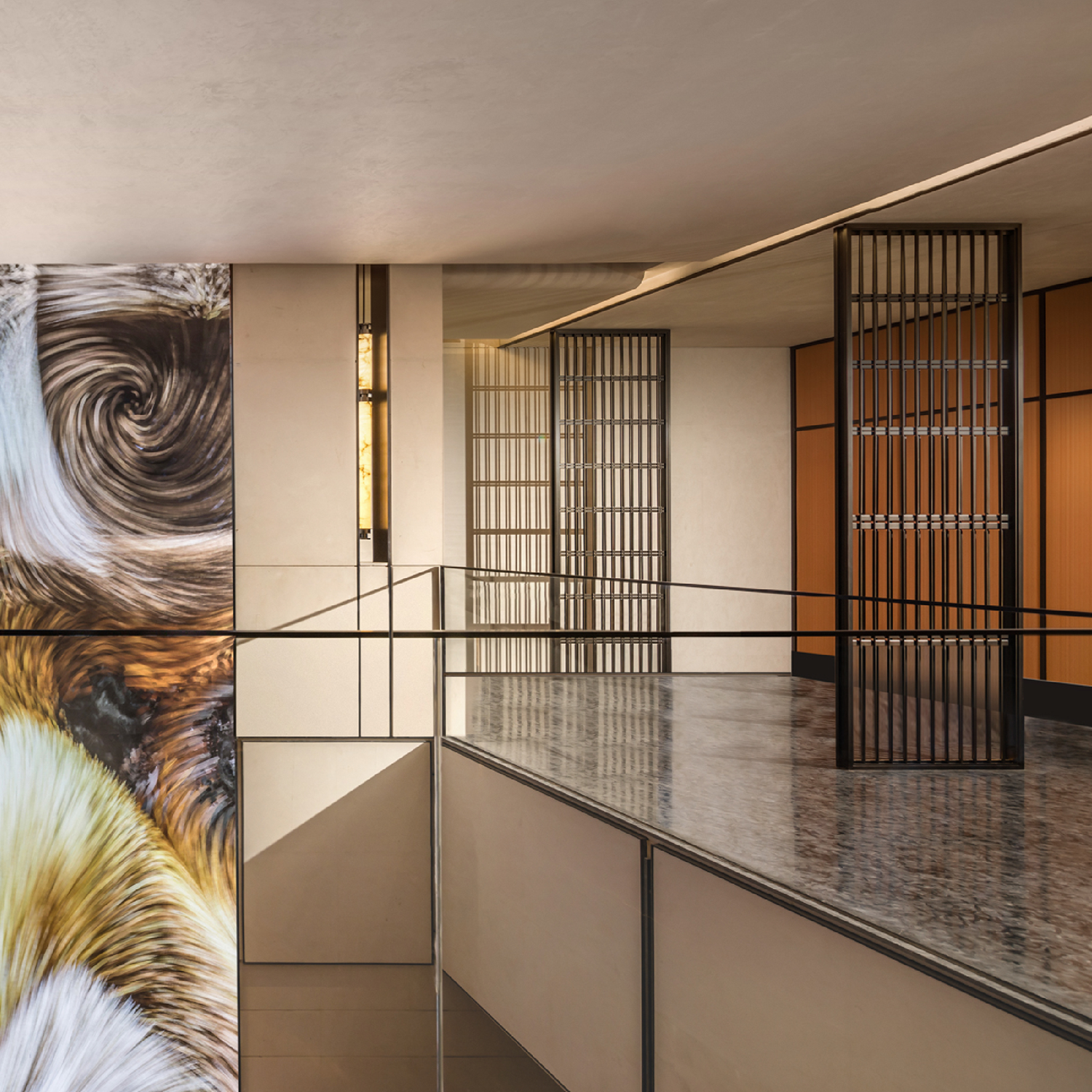 北京璞瑅润府丨中国北京丨峻佳设计-36