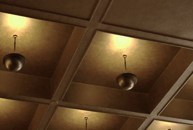 中海·济南玖昌源邸丨中国济南丨硬装ONE  CU壹方设计,软装DAS大森设计-15