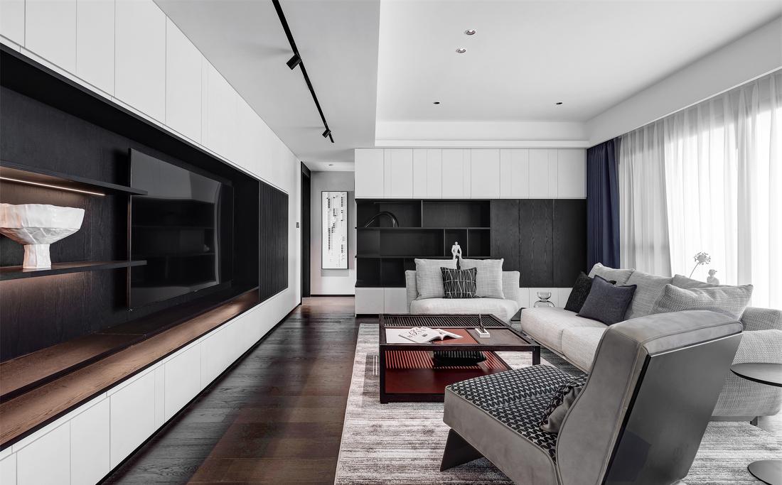 华润城平层设计-1